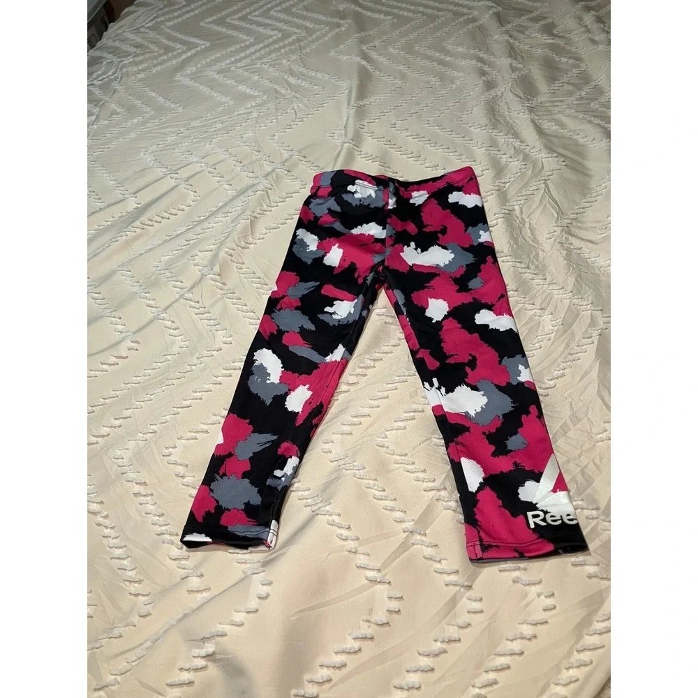 Reebok athletic set